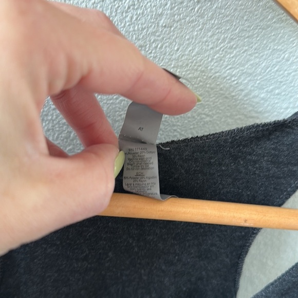 Country girl razorback - Picture 3 of 4